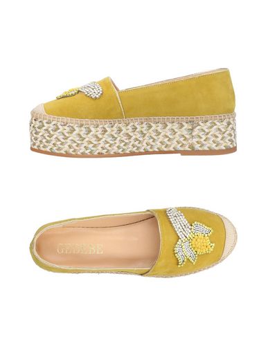 Venta de liquidación de temporada Espadrilla Gedebe Mujer - Espadrillas Gedebe - 11418211SU Verde acido Venta de liquidación de temporada Espadrilla Gedebe Mujer - Espadrillas Gedebe - 11418211SU Verde acido