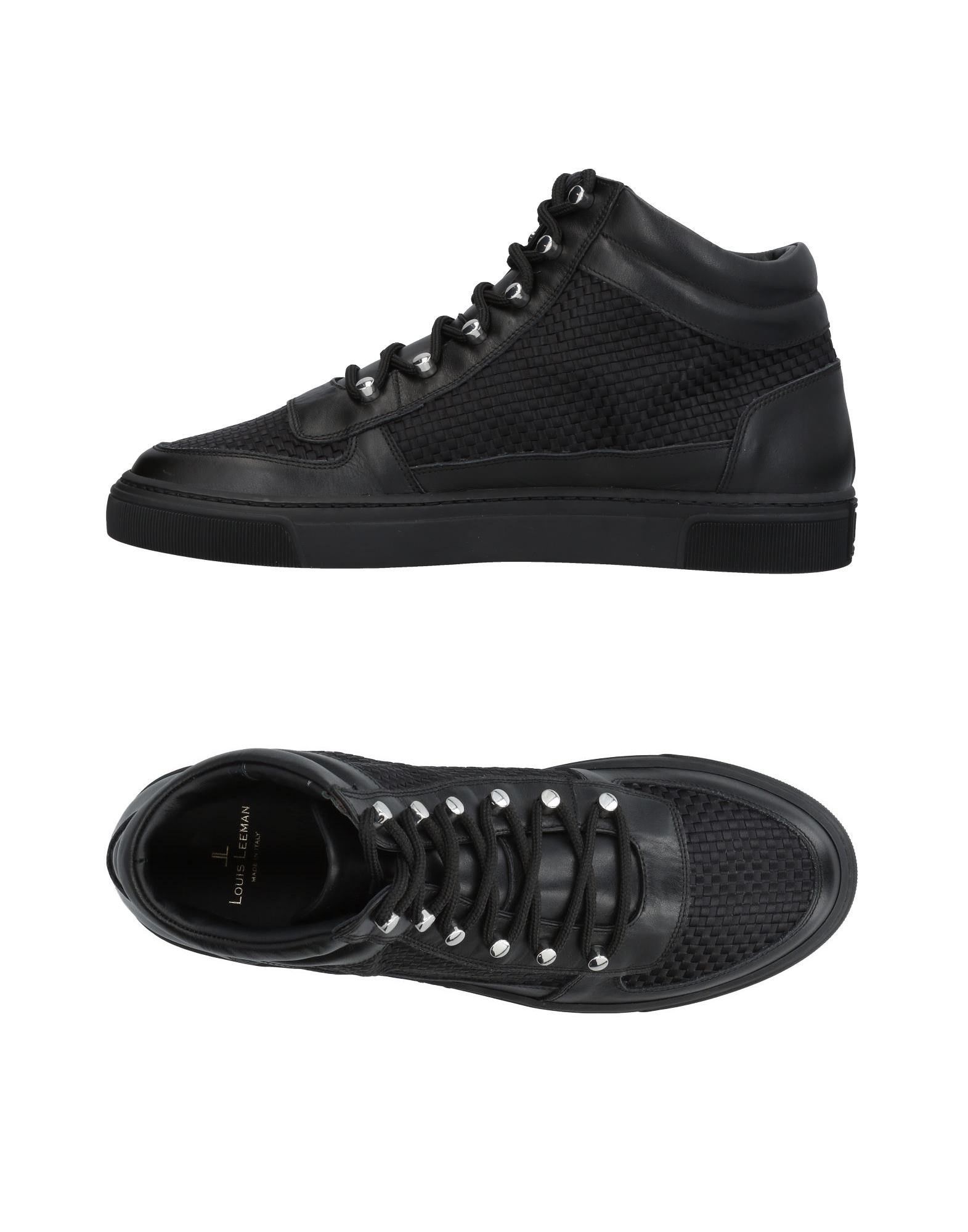 Louis Leeman Sneakers Herren 11418226NN Gute Qualität beliebte Schuhe Louis Leeman Sneakers Herren 11418226NN Gute Qualität beliebte Schuhe