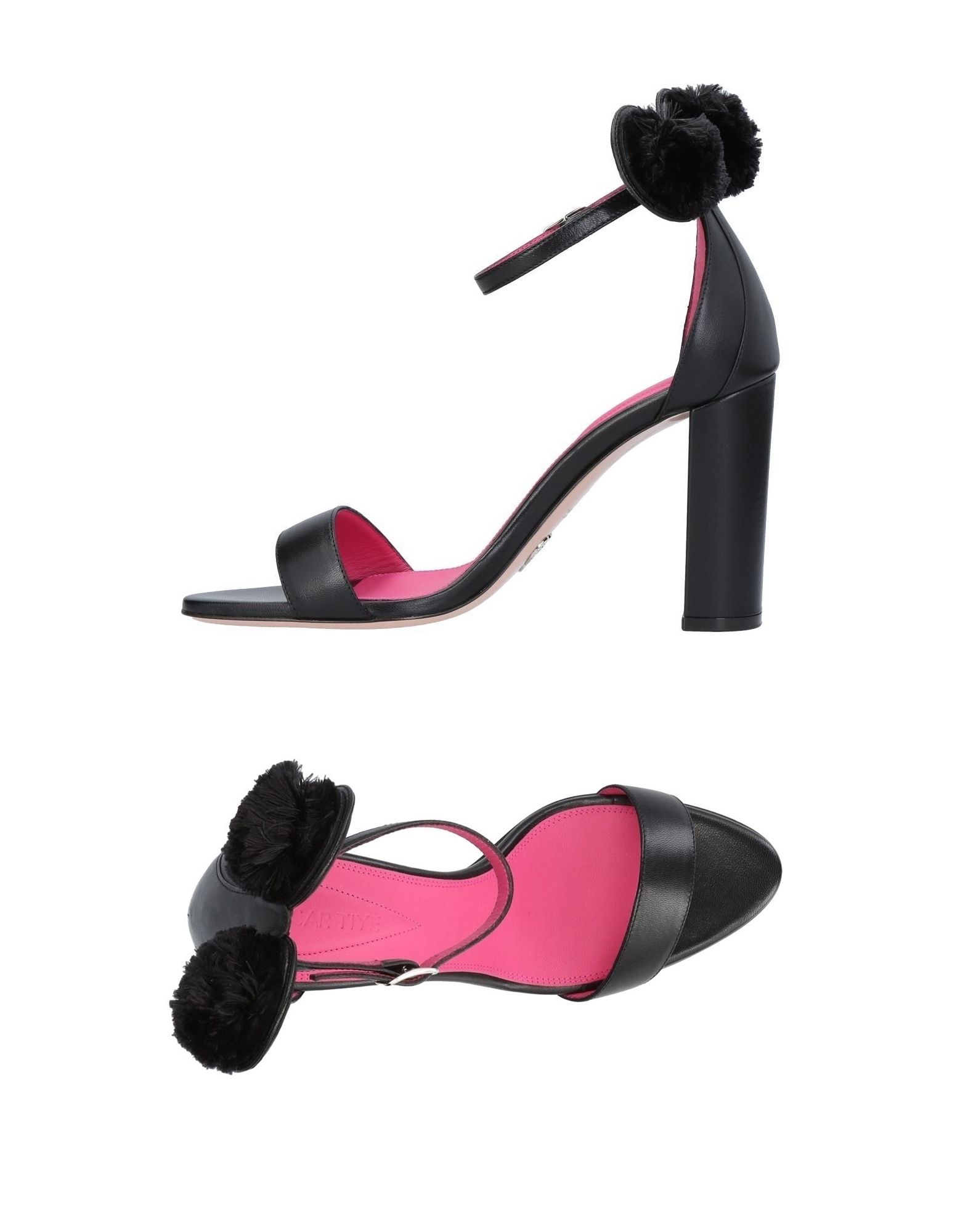 Sandali Oscar Tiye Donna - 11418257ME Sandali Oscar Tiye Donna - 11418257ME