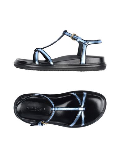 yoox marni sandals