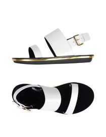 Marni Women - shop online shoes, bags, necklaces and more at YOOX Australia