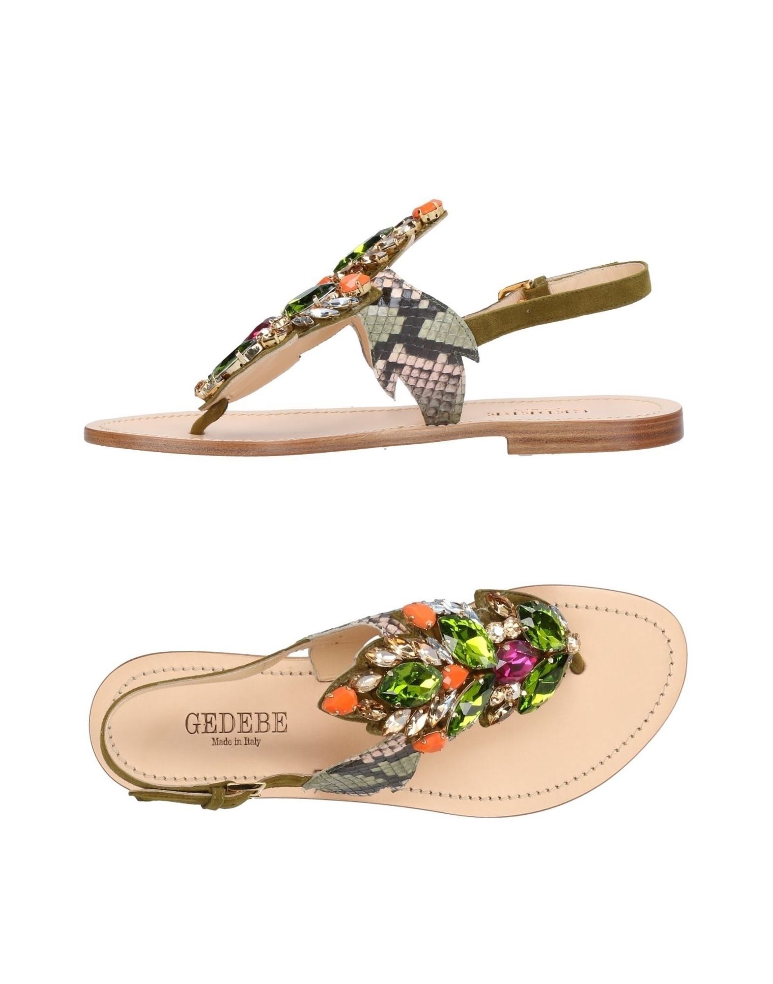 Gedebe Dianetten Damen 11418303UEGut aussehende strapazierfähige Schuhe Gedebe Dianetten Damen 11418303UEGut aussehende strapazierfähige Schuhe