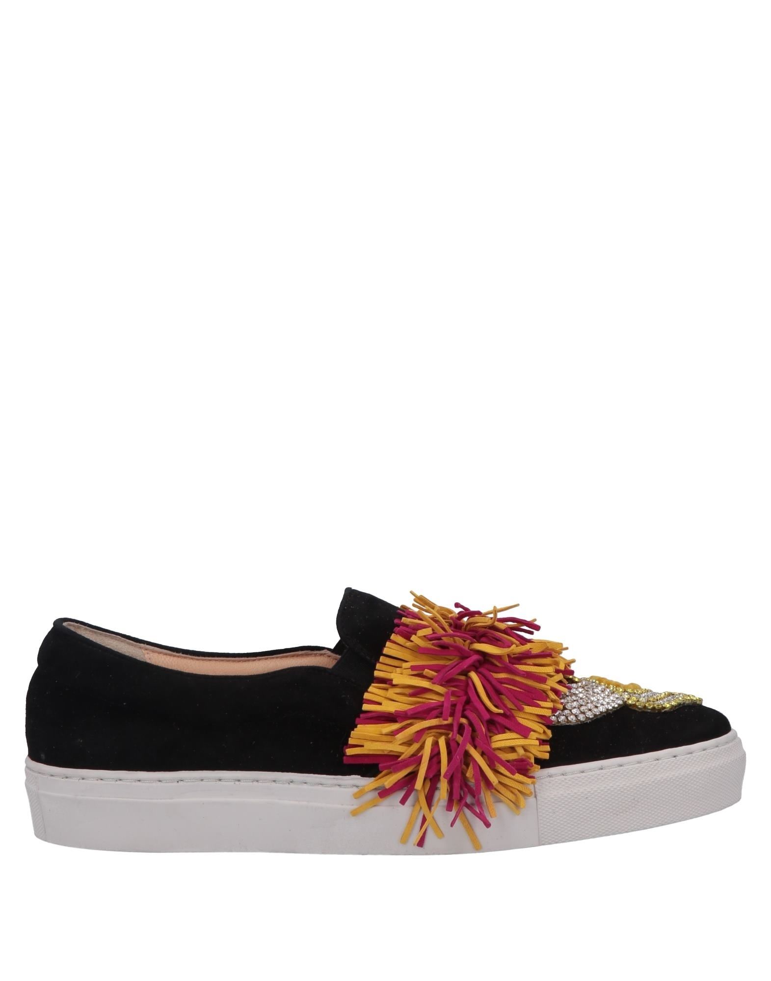 Gut um billige Schuhe zu tragenGedebe Sneakers Damen 11418313OH Gut um billige Schuhe zu tragenGedebe Sneakers Damen 11418313OH
