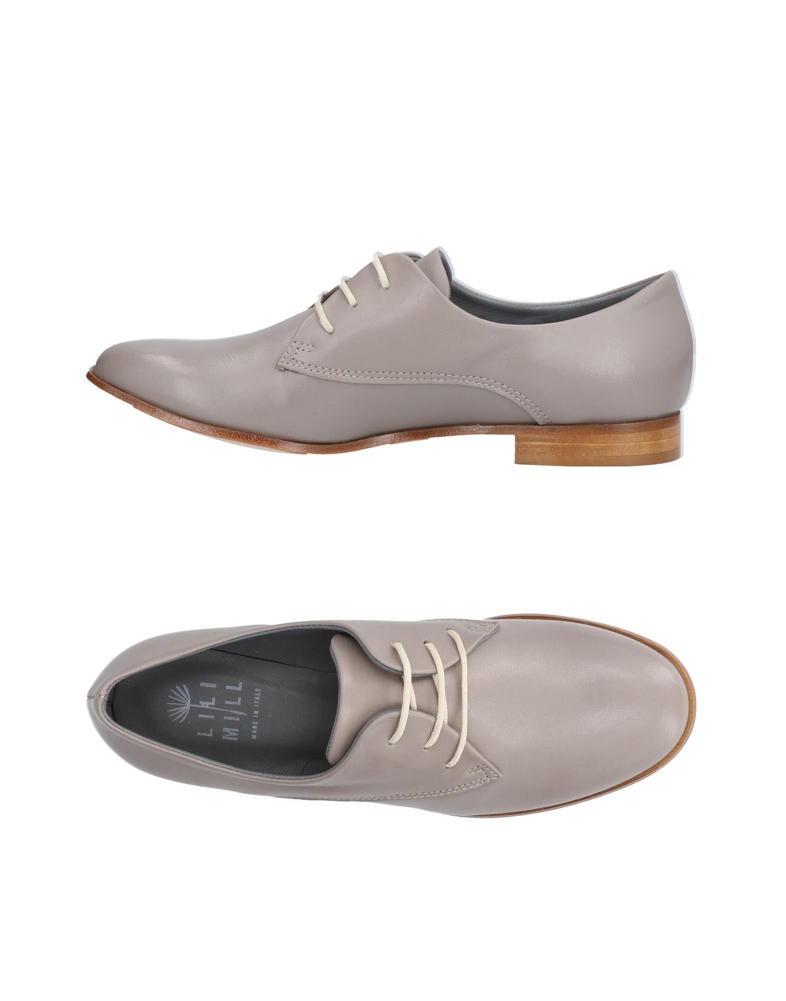 Lilimill Schnürschuhe Damen 11418323AE Gute Qualität beliebte Schuhe Lilimill Schnürschuhe Damen 11418323AE Gute Qualität beliebte Schuhe