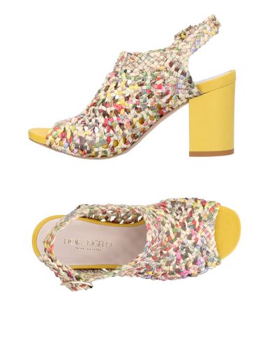 Zapatos casuales salvajes Sandalia Fiorangelo Mujer - Sandalias Fiorangelo - 11418343EV Verde Zapatos casuales salvajes Sandalia Fiorangelo Mujer - Sandalias Fiorangelo - 11418343EV Verde