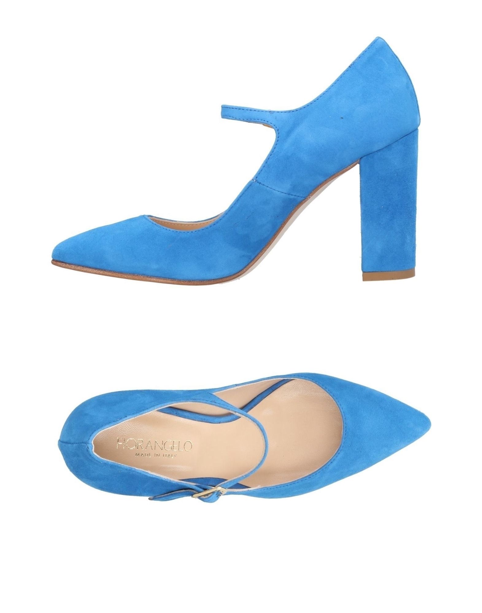 Décolleté Fiorangelo Donna - 11418370XF Scarpe economiche e buone Décolleté Fiorangelo Donna - 11418370XF Scarpe economiche e buone