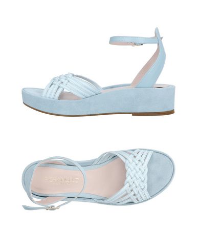 Zapatos casuales salvajes Sandalia Fiorangelo Mujer - Sandalias Fiorangelo - 11418377SS Azul celeste Zapatos casuales salvajes Sandalia Fiorangelo Mujer - Sandalias Fiorangelo - 11418377SS Azul celeste