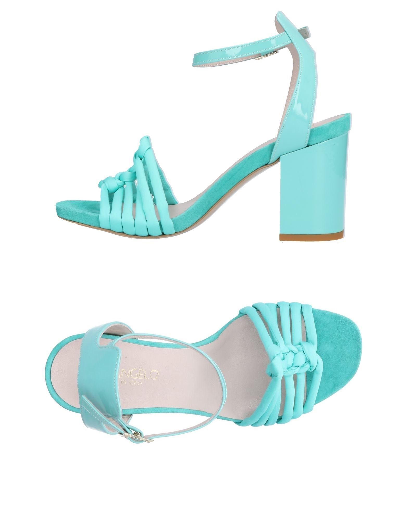 Moda Sandali Fiorangelo Donna - 11418398HQ Moda Sandali 11418398HQ Fiorangelo Donna - 11418398HQ Sandali f36e9a