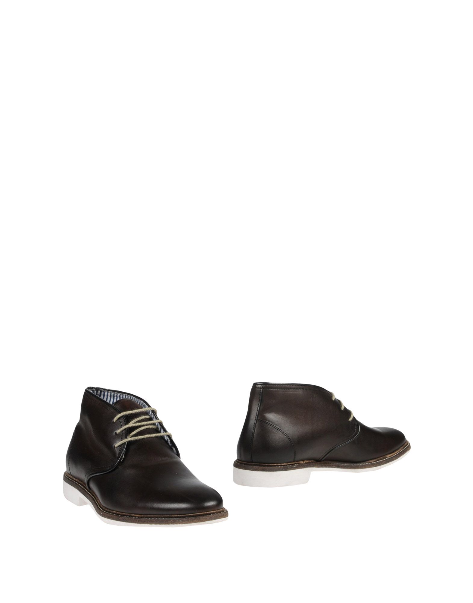 Rabatt echte Schuhe Alexander Trend Stiefelette Herren 11418423QP Rabatt echte Schuhe Alexander Trend Stiefelette Herren 11418423QP