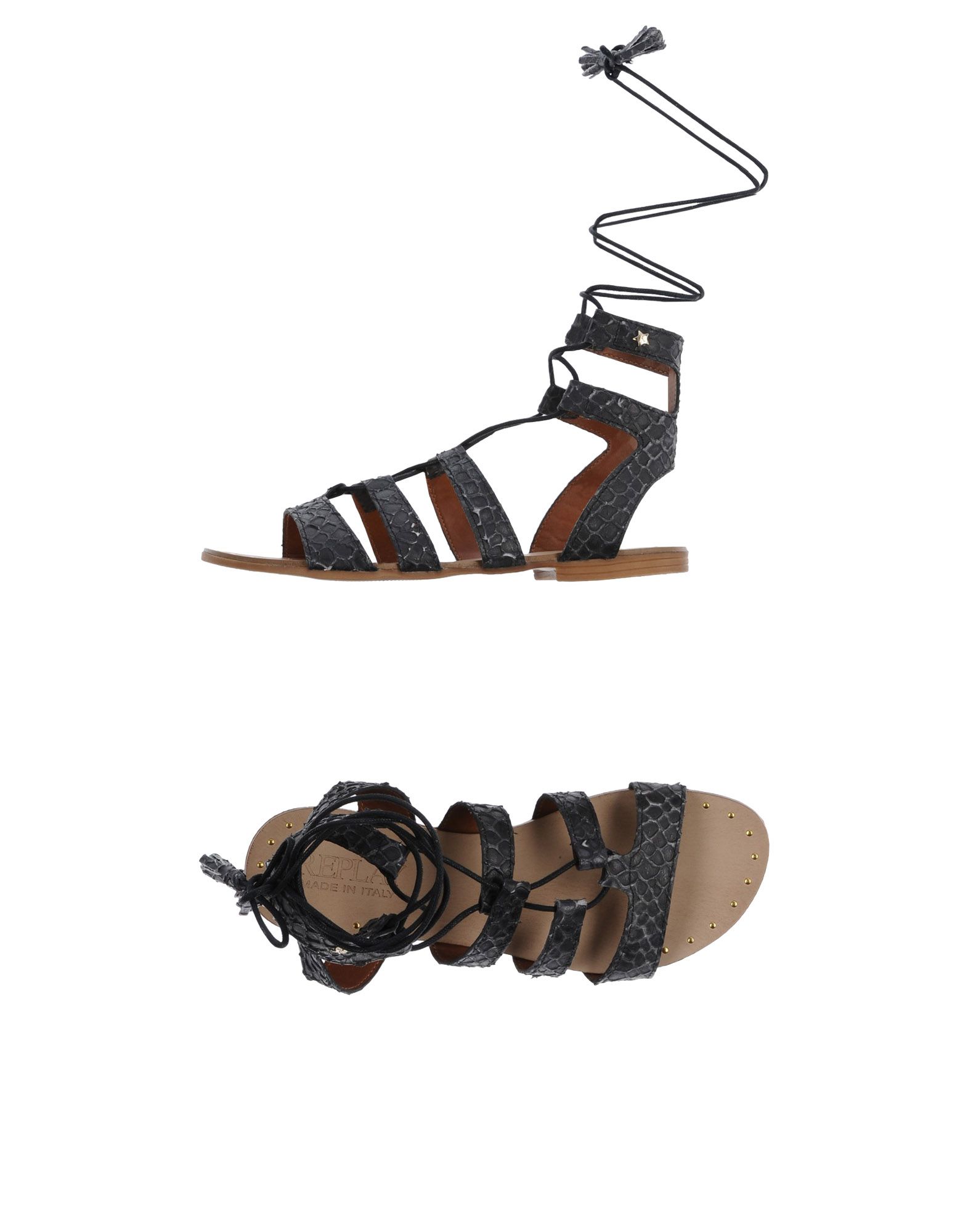 Haltbare Mode billige Schuhe Replay Sandalen Damen 11418432SH Heiße Schuhe Haltbare Mode billige Schuhe Replay Sandalen Damen 11418432SH Heiße Schuhe