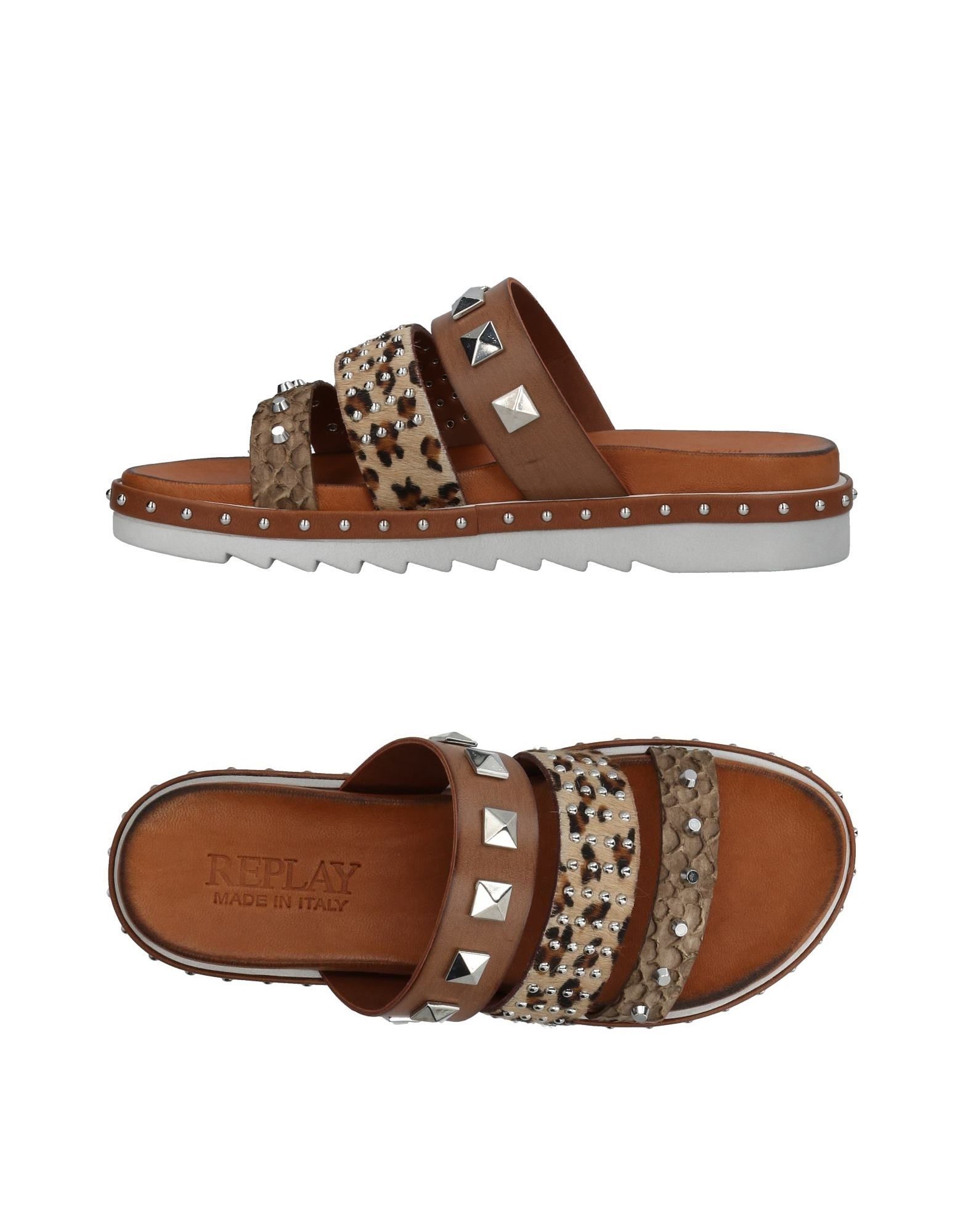 Haltbare Mode billige Schuhe Replay Sandalen Damen 11418475EC Heiße Schuhe Haltbare Mode billige Schuhe Replay Sandalen Damen 11418475EC Heiße Schuhe