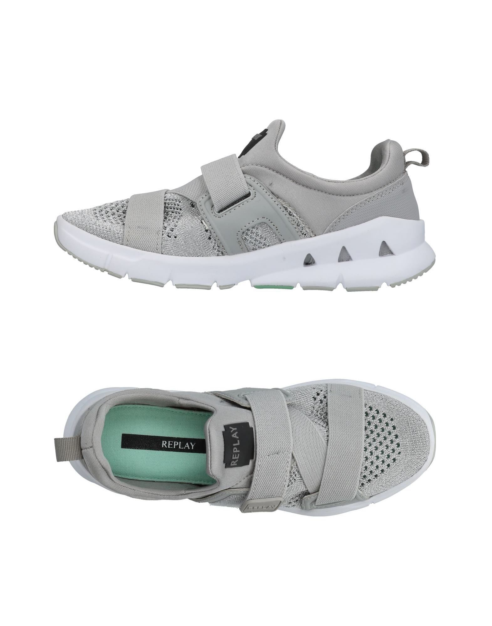 Moda Sneakers Replay Donna - 11418482UL Moda Donna Sneakers Replay Donna Moda - 11418482UL ed96ae