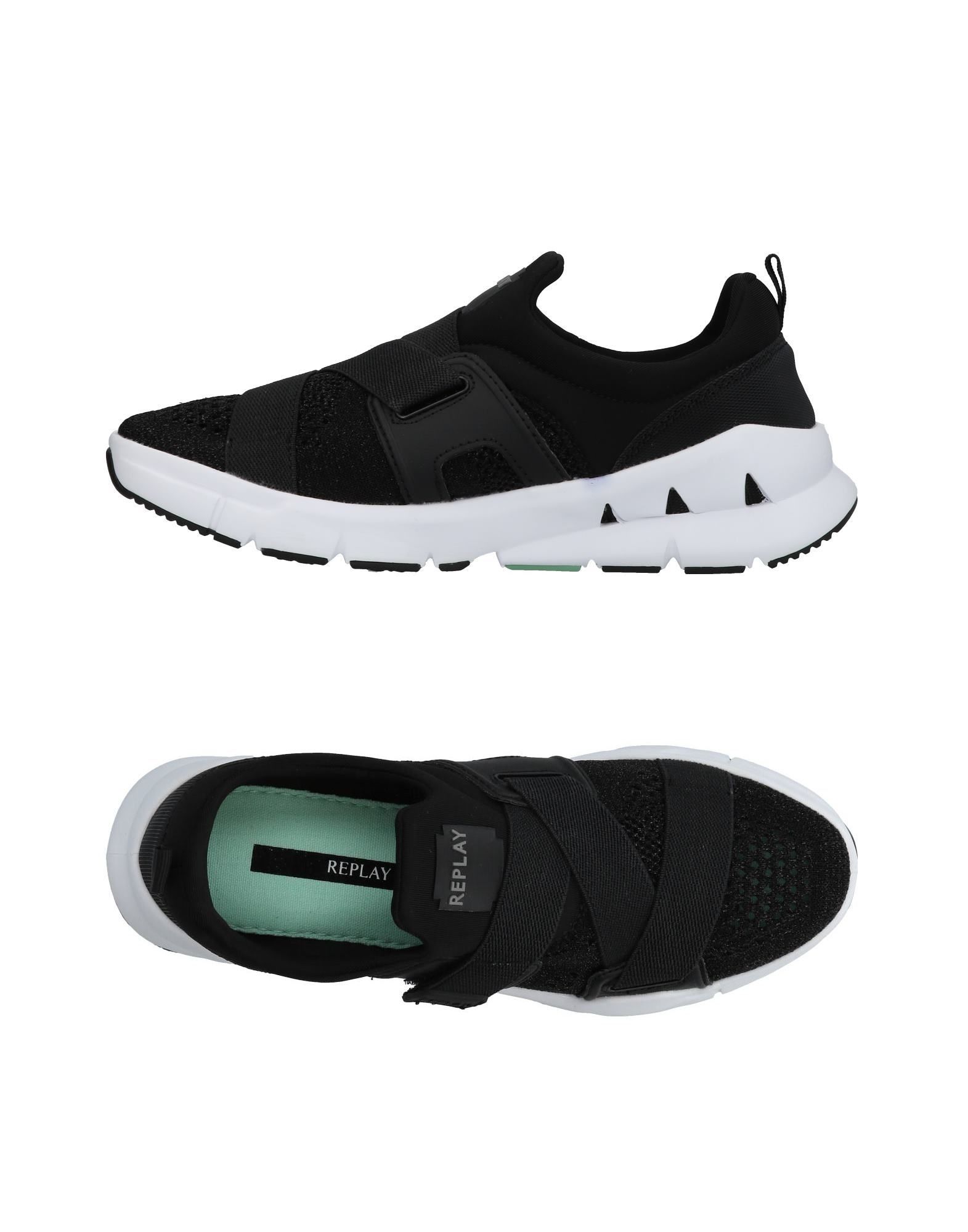 Haltbare Mode billige Schuhe Replay Sneakers Damen 11418516BF Heiße Schuhe Haltbare Mode billige Schuhe Replay Sneakers Damen 11418516BF Heiße Schuhe