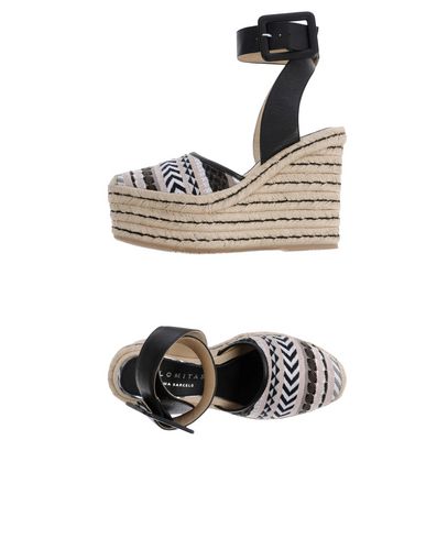 Los últimos zapatos de descuento para hombres y mujeres Espadrilla Palomitas By Paloma Barceló Mujer - Espadrillas Palomitas By Paloma Barceló - 11418527QT Negro Los últimos zapatos de descuento para hombres y mujeres Espadrilla Palomitas By Paloma Barceló Mujer - Espadrillas Palomitas By Paloma Barceló - 11418527QT Negro