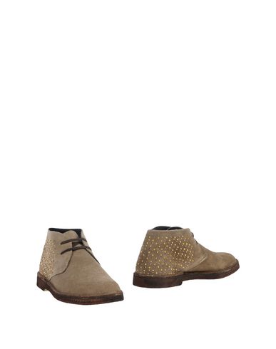 Botín Alberto Moretti Mujer - Botines Alberto Moretti Botín Alberto Moretti Mujer - Botines Alberto Moretti