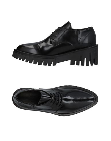 Zapato De Cordones Cinzia Araia Mujer - Zapatos De Cordones Cinzia Araia - 11418564KE Negro Zapato De Cordones Cinzia Araia Mujer - Zapatos De Cordones Cinzia Araia - 11418564KE Negro