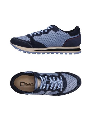 Zapatos con descuento Zapatillas D.A.T.E. Hombre - Zapatillas D.A.T.E. - 11418594NW Azul oscuro Zapatos con descuento Zapatillas D.A.T.E. Hombre - Zapatillas D.A.T.E. - 11418594NW Azul oscuro
