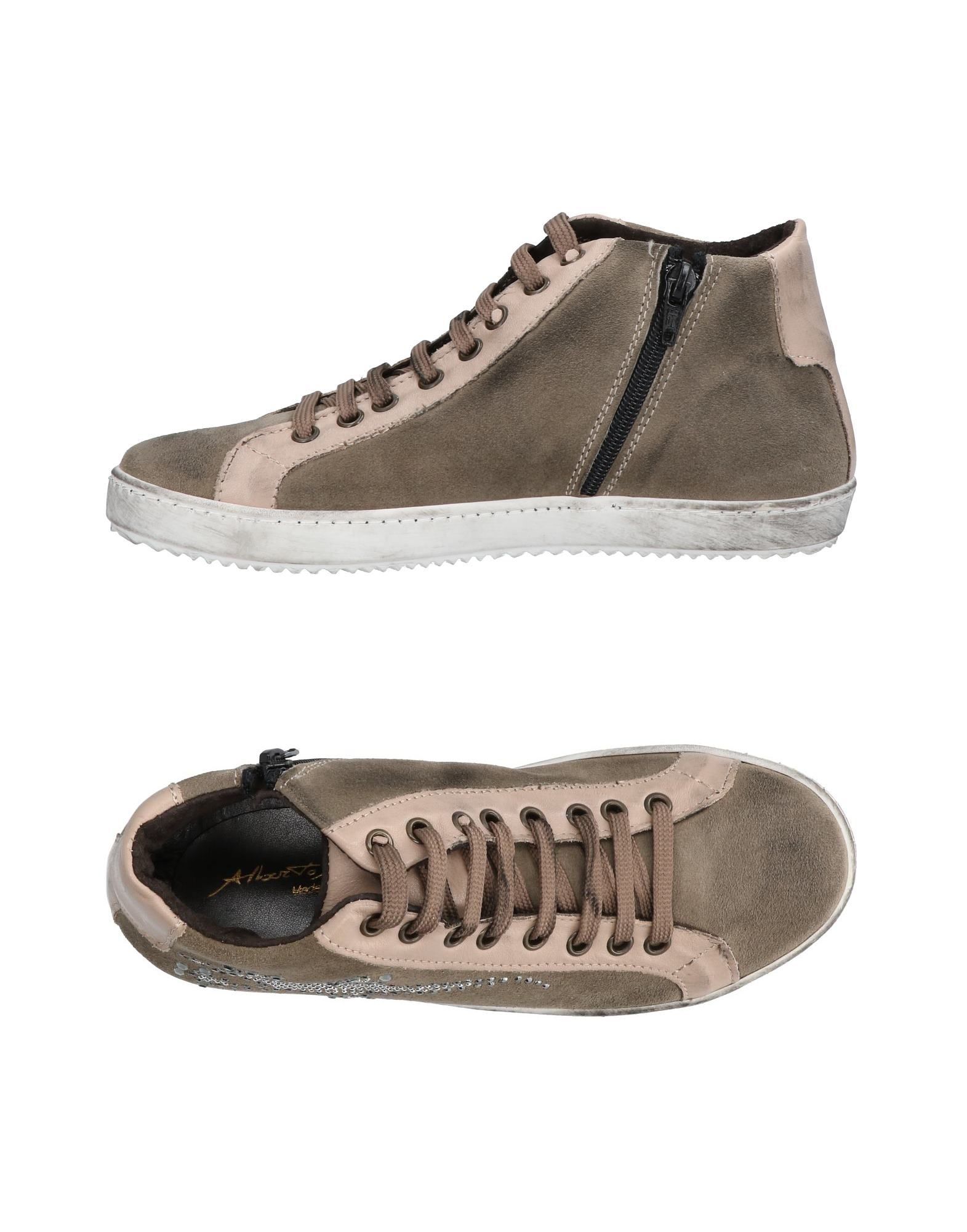 Alberto Moretti Sneakers Damen 11418626PG Gute Qualität beliebte Schuhe Alberto Moretti Sneakers Damen 11418626PG Gute Qualität beliebte Schuhe