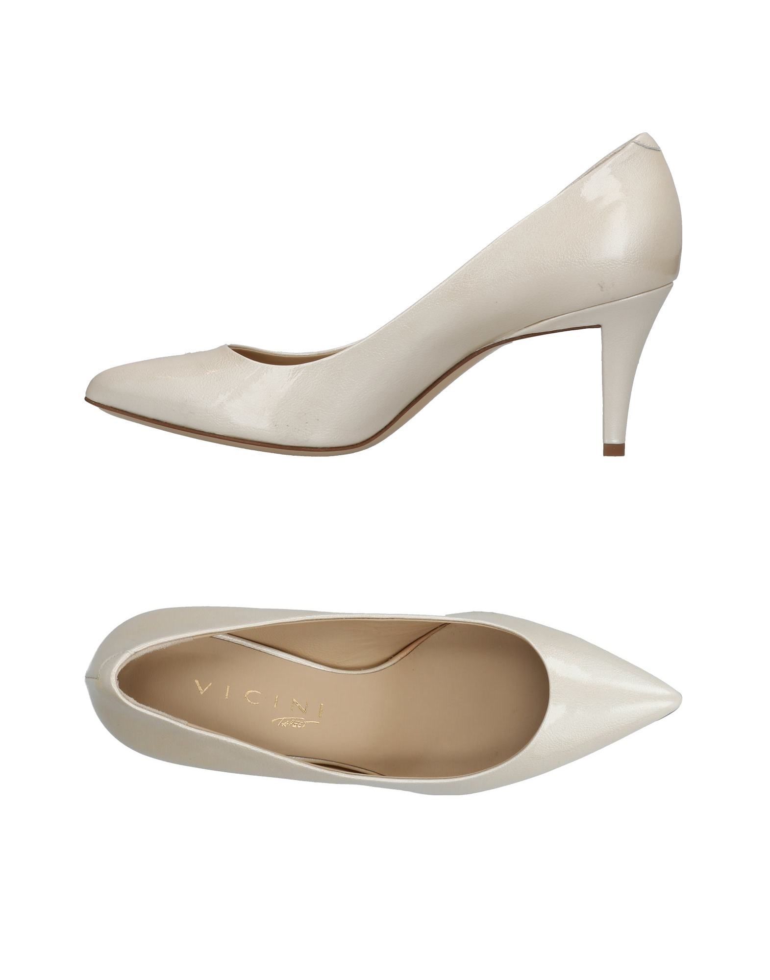 Gut um billige Schuhe zu tragenVicini Tapeet Pumps Damen 11418783RL Gut um billige Schuhe zu tragenVicini Tapeet Pumps Damen 11418783RL