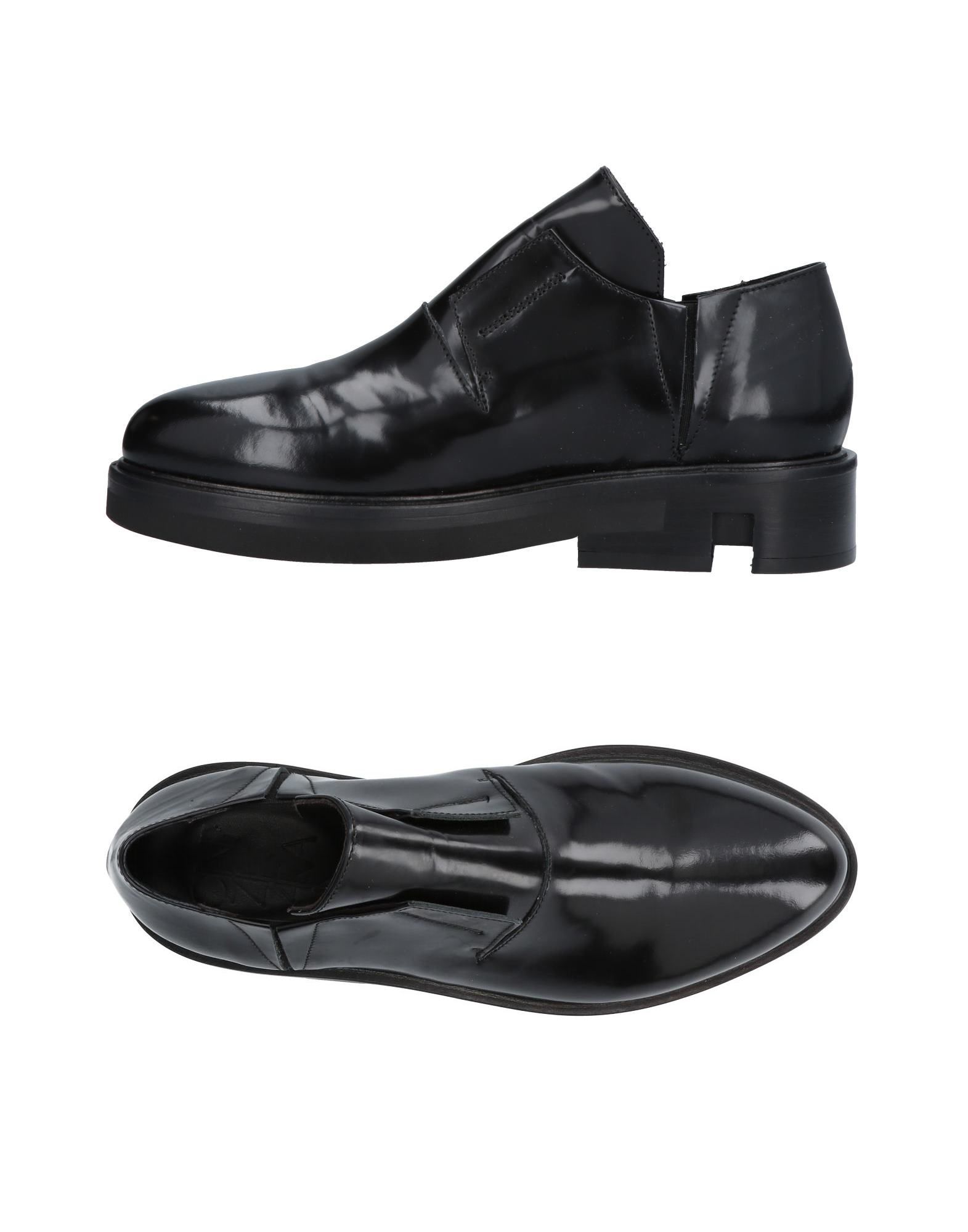 Cinzia Araia Mokassins Damen 11418805DI Gute Qualität beliebte Schuhe Cinzia Araia Mokassins Damen 11418805DI Gute Qualität beliebte Schuhe