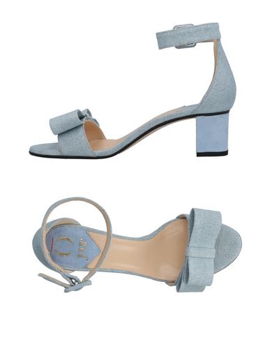Gran descuento Sandalia O Jour Mujer - Sandalias O Jour - 11418839PE Azul marino Gran descuento Sandalia O Jour Mujer - Sandalias O Jour - 11418839PE Azul marino