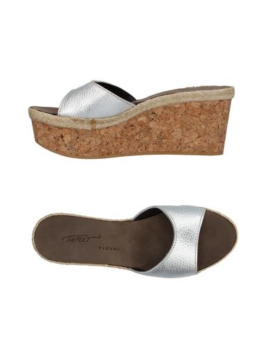 Cómodo y bien parecido Sandalia Vicini Tapeet Mujer - Sandalias Vicini Tapeet - 11418846LG Plata Cómodo y bien parecido Sandalia Vicini Tapeet Mujer - Sandalias Vicini Tapeet - 11418846LG Plata