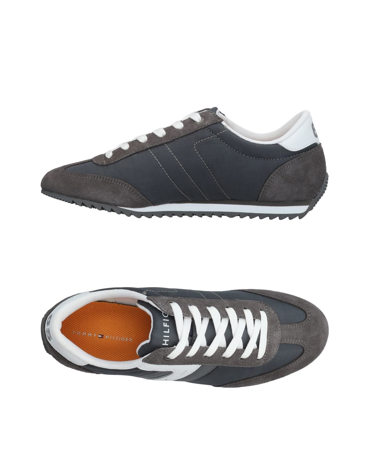 Sneakers Tommy Hilfiger Uomo - 11418848XW Sneakers Sneakers Sneakers Tommy Hilfiger Uomo - 11418848XW 99641d