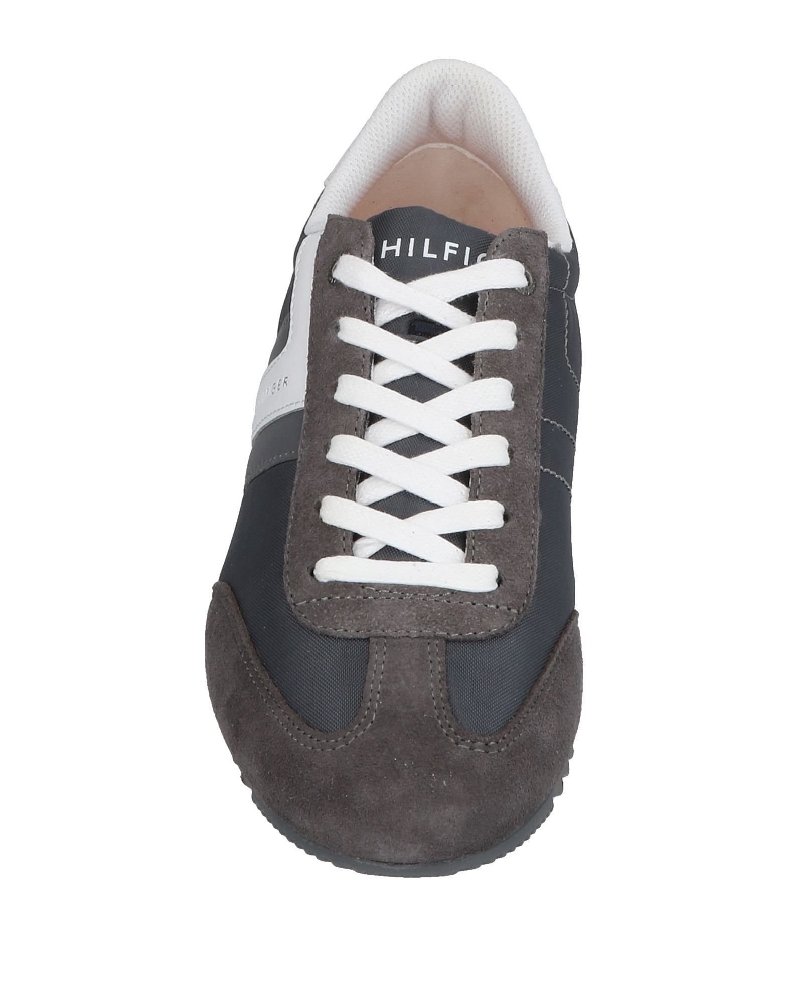 Sneakers Sneakers Sneakers Tommy Hilfiger Uomo - 11418848XW 99641d Sneakers Sneakers Sneakers Tommy Hilfiger Uomo - 11418848XW 99641d