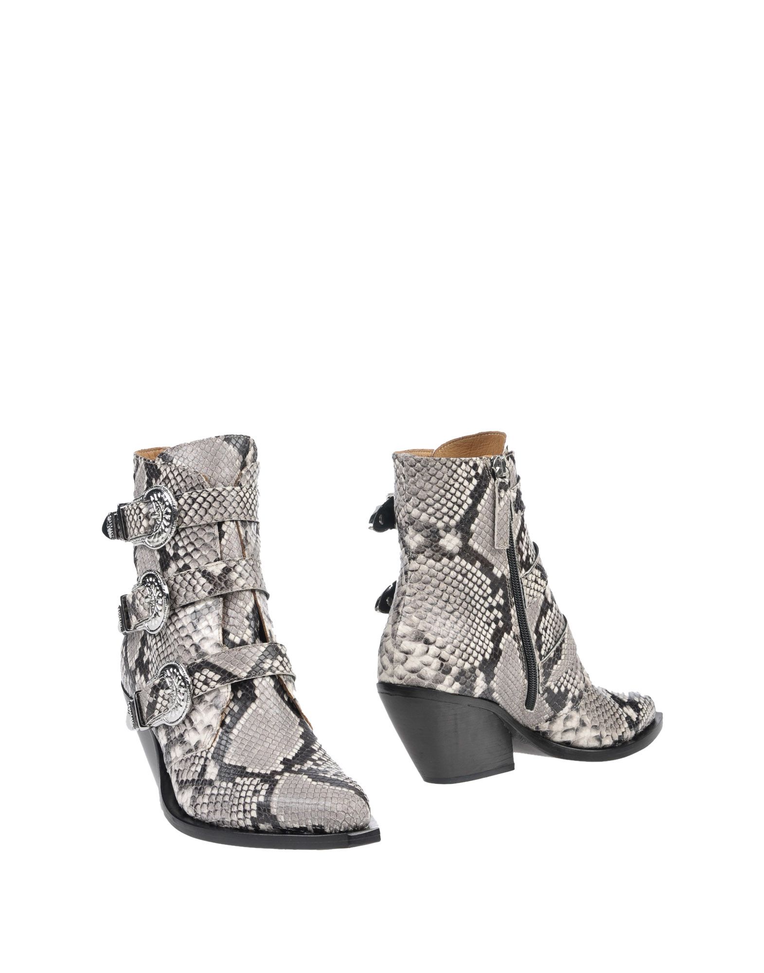 Gut um billige Schuhe zu tragenCarla G. Stiefelette Damen 11418869XD Gut um billige billige billige Schuhe zu tragenCarla G. Stiefelette Damen 11418869XD 8c2b5e