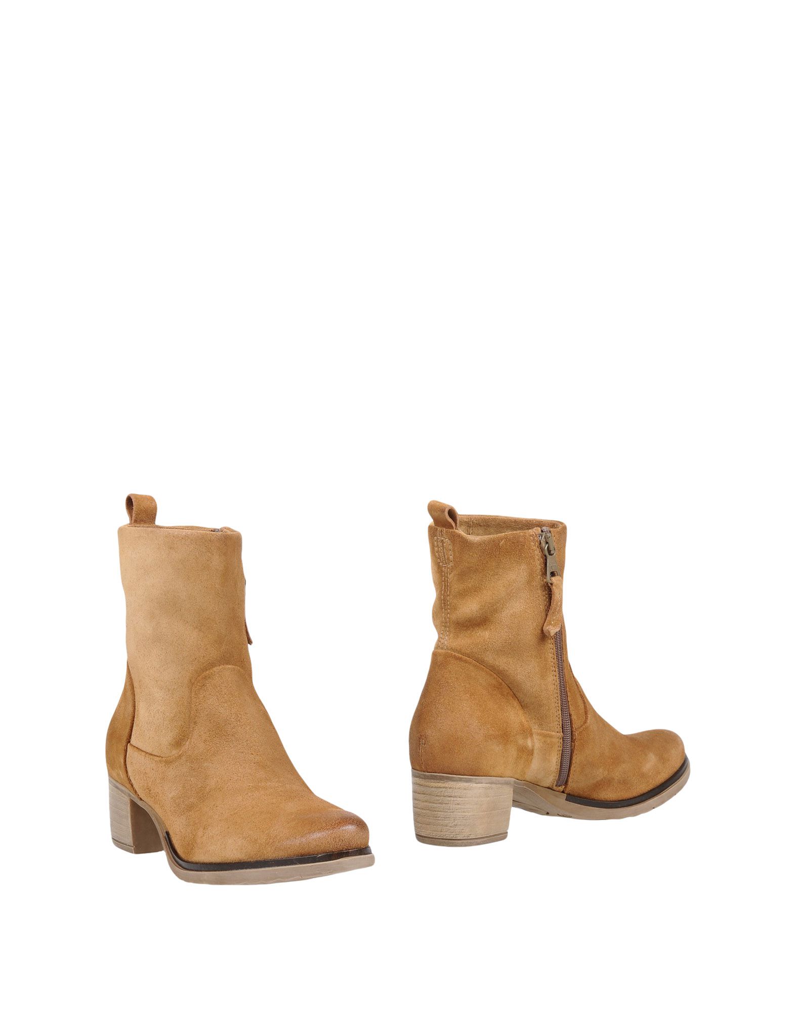 Günstige und modische Schuhe Mjus Stiefelette Damen 11418887GL Günstige und modische Schuhe Mjus Stiefelette Damen 11418887GL