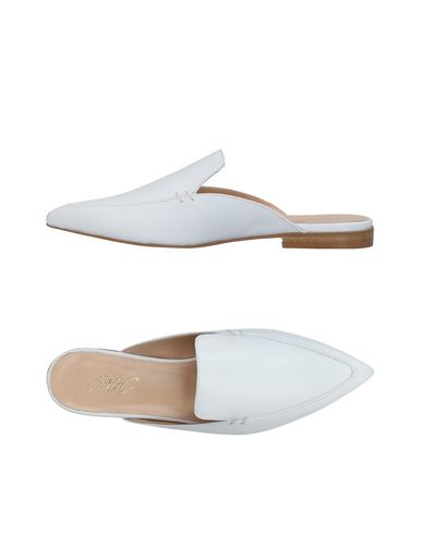 Zuecos Carla G. Mujer - Zuecos Carla G. - 11418890IG Blanco Zuecos Carla G. Mujer - Zuecos Carla G. - 11418890IG Blanco