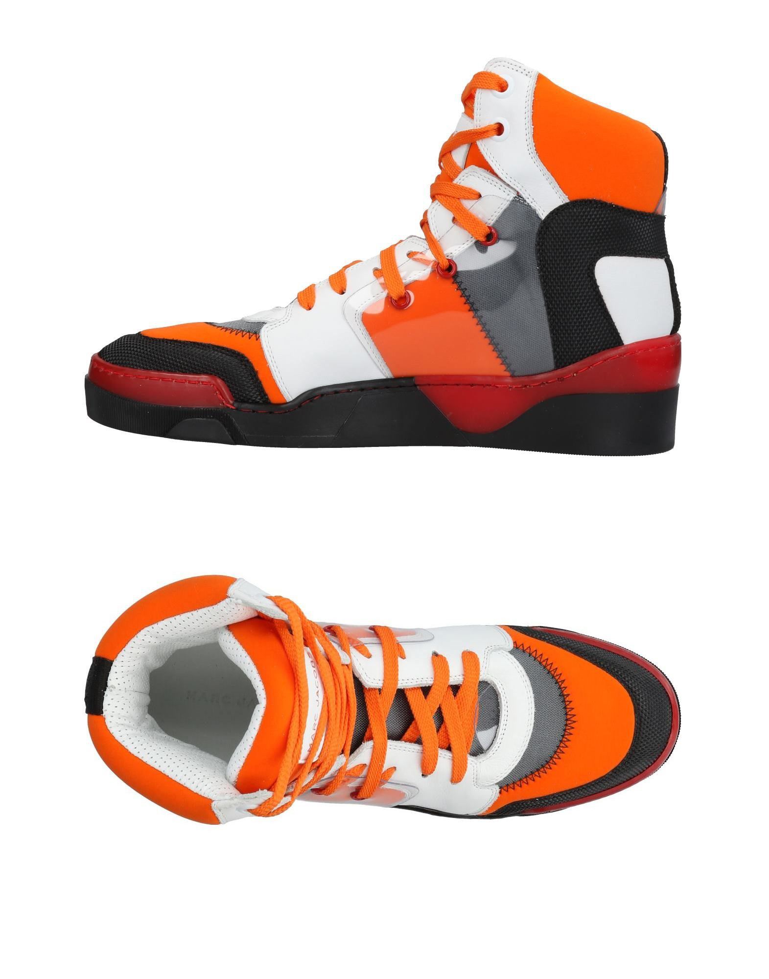 Marc Jacobs Sneakers Herren 11418904MS Gute Qualität beliebte Schuhe Marc Jacobs Sneakers Herren 11418904MS Gute Qualität beliebte Schuhe
