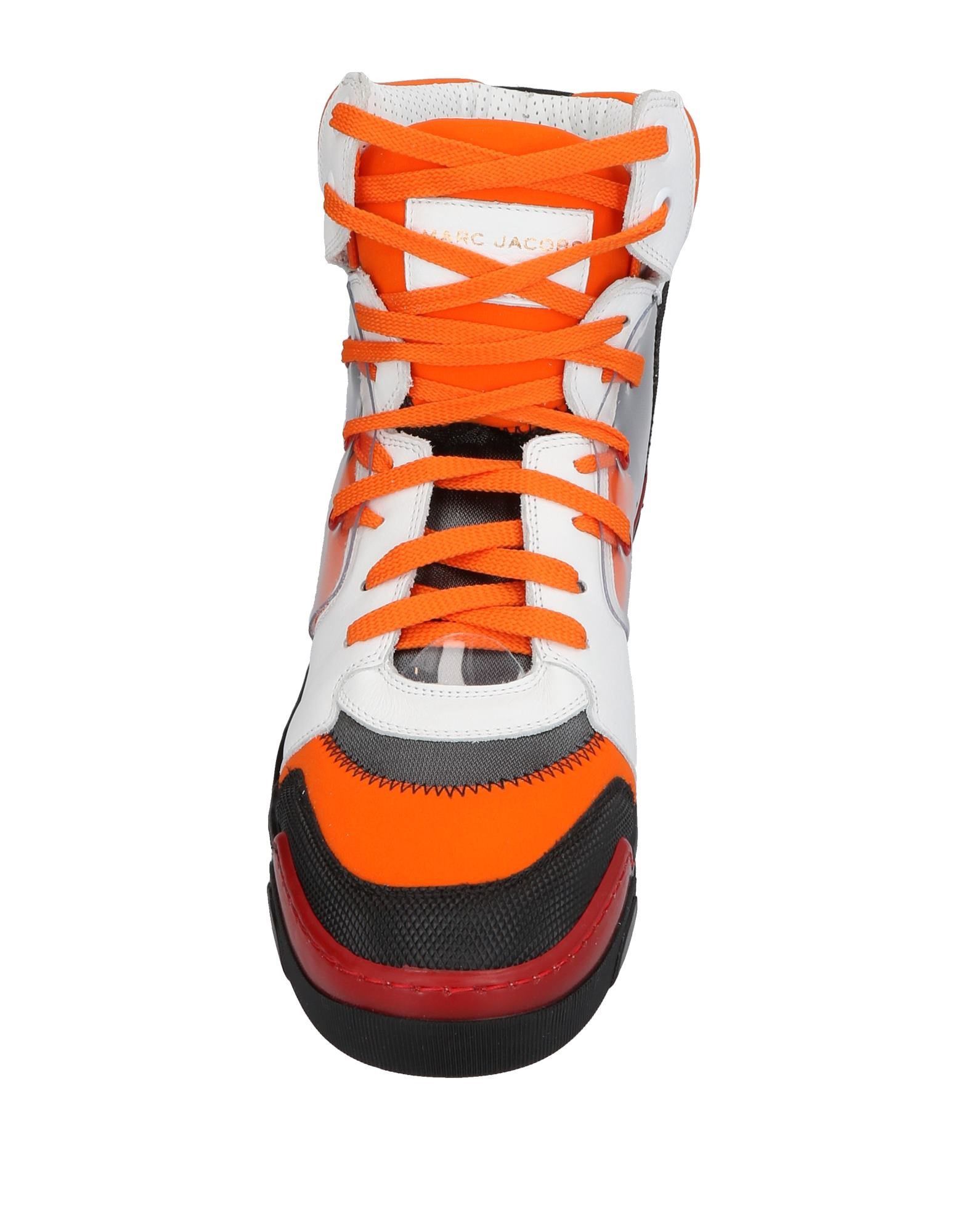 Sneakers Marc Jacobs Homme - Sneakers Confortable Marc Jacobs Orange Confortable Sneakers et belle b6149e Sneakers Marc Jacobs Homme - Sneakers Confortable Marc Jacobs Orange Confortable Sneakers et belle b6149e