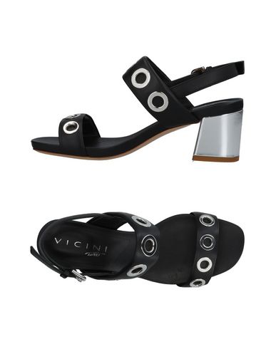 Los zapatos más populares para hombres y mujeres Sandalia Vicini Tapeet Mujer - Sandalias Vicini Tapeet - 11418911LK Negro Los zapatos más populares para hombres y mujeres Sandalia Vicini Tapeet Mujer - Sandalias Vicini Tapeet - 11418911LK Negro