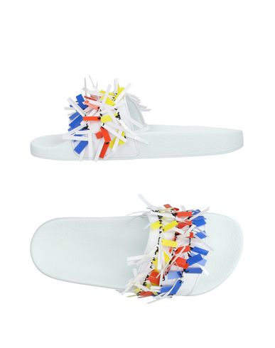 ZOOM MSGM - Sandals