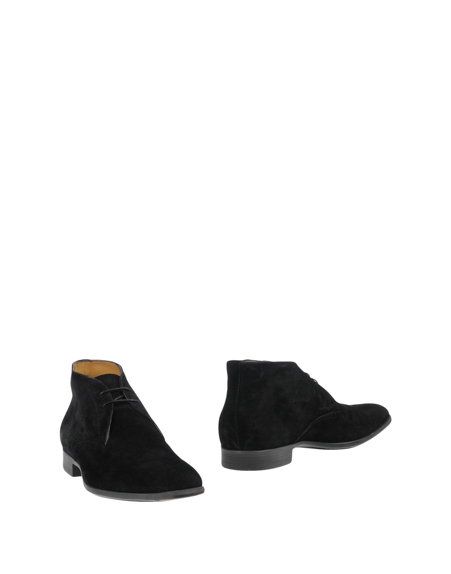 Santoni Stiefelette Herren 11418936CX Gute Qualität beliebte Schuhe Santoni Stiefelette Herren 11418936CX Gute Qualität beliebte Schuhe