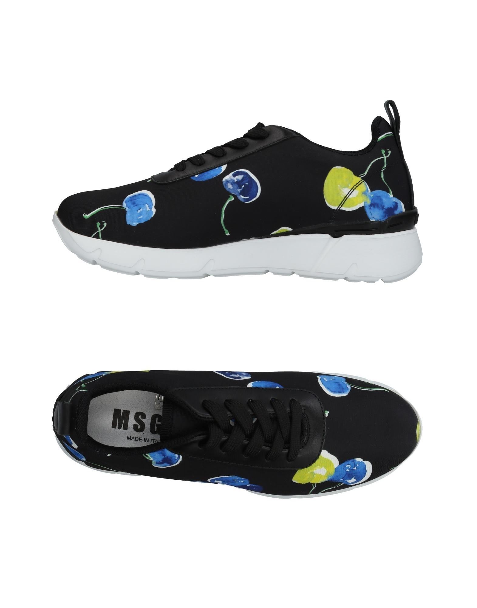 Scarpe economiche e resistenti Sneakers Msgm Donna - 11418948EP Scarpe economiche e resistenti Sneakers Msgm Donna - - - 11418948EP 213c58