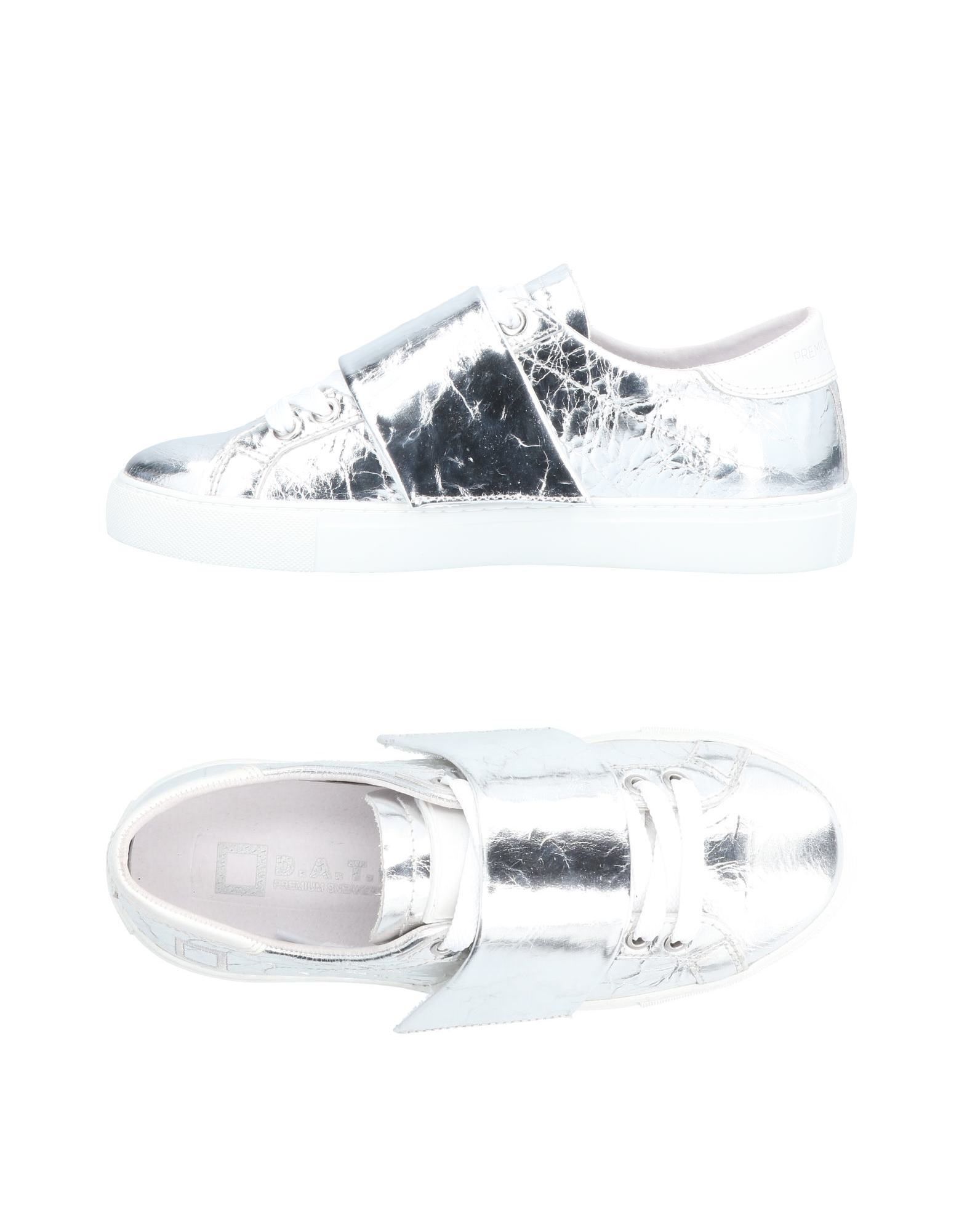 D.A.T.E. Sneakers Damen 11418957AA Gute Qualität beliebte Schuhe D.A.T.E. Sneakers Damen 11418957AA Gute Qualität beliebte Schuhe