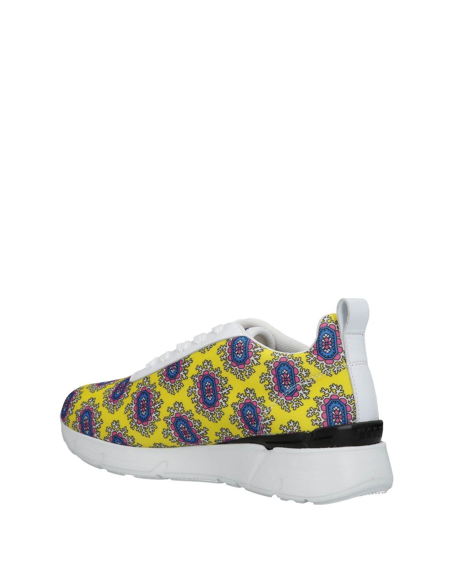 Gran descuento - Zapatillas Msgm Mujer - descuento Zapatillas Msgm Amarillo e7ce56 Gran descuento - Zapatillas Msgm Mujer - descuento Zapatillas Msgm Amarillo e7ce56