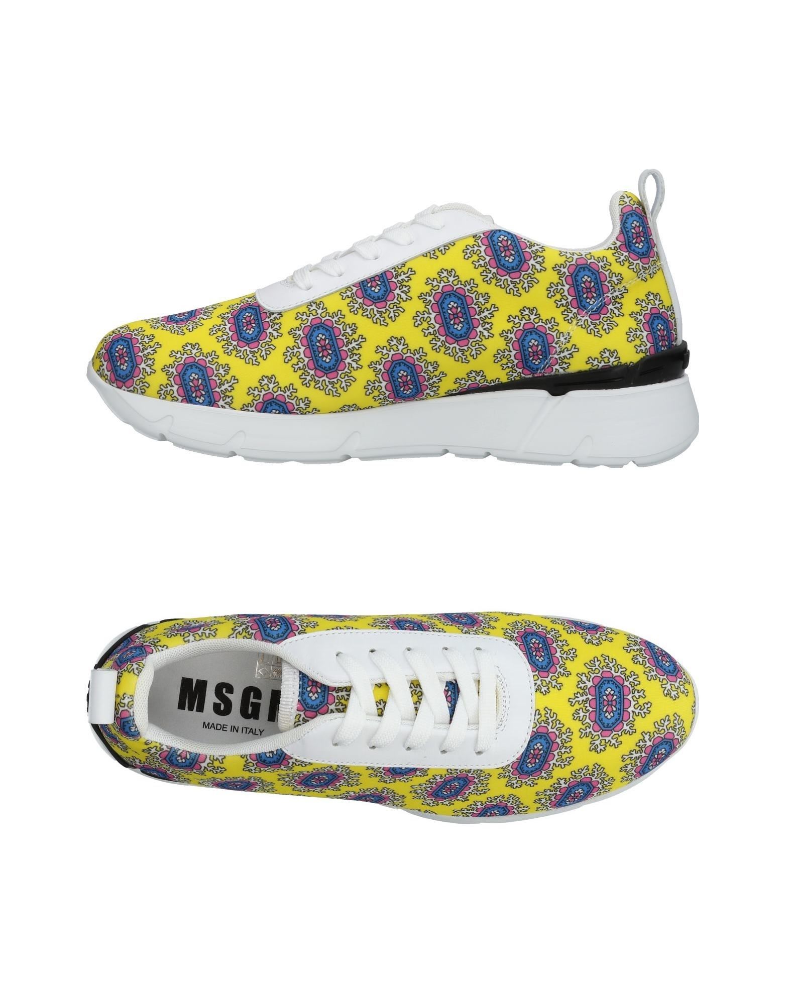 Msgm Sneakers Damen 11418964FA Gute Qualität beliebte Schuhe Msgm Sneakers Damen 11418964FA Gute Qualität beliebte Schuhe
