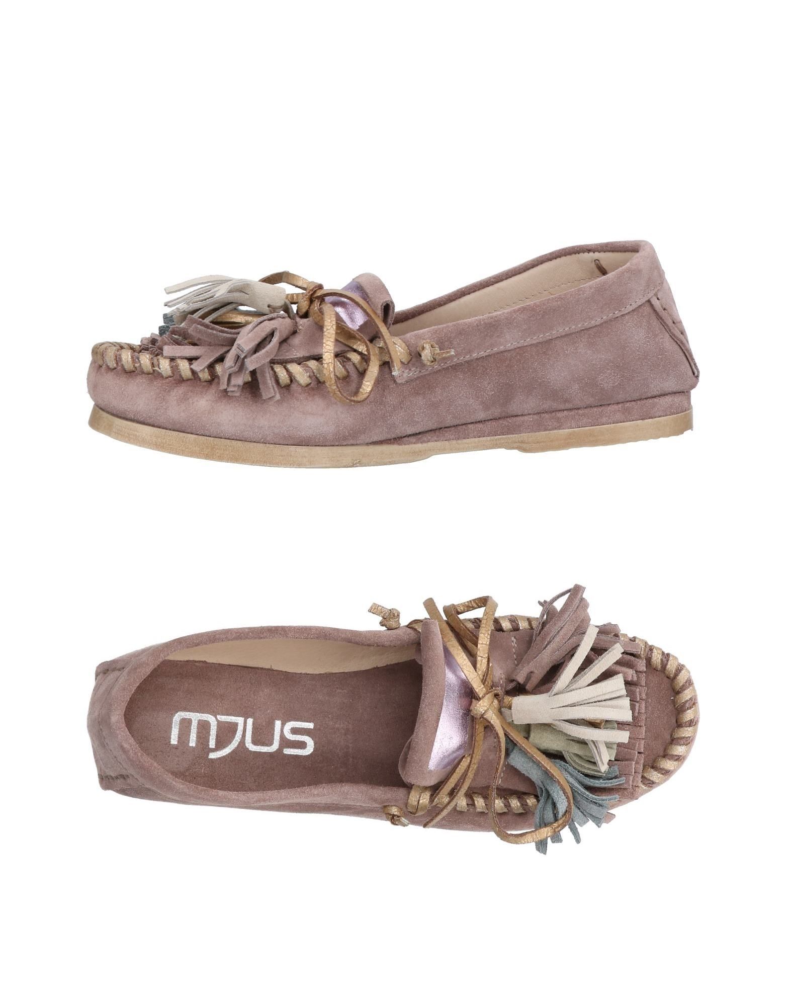 Mjus Mokassins Damen 11418999WX Gute Qualität beliebte Schuhe Mjus Mokassins Damen 11418999WX Gute Qualität beliebte Schuhe