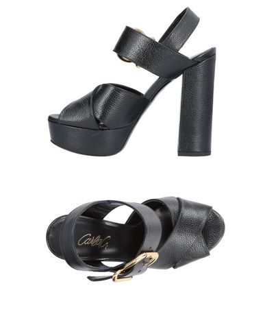 Los zapatos más populares para hombres y mujeres Sandalia Carla G. Mujer - Sandalias Carla G. - 11419031HP Negro Los zapatos más populares para hombres y mujeres Sandalia Carla G. Mujer - Sandalias Carla G. - 11419031HP Negro