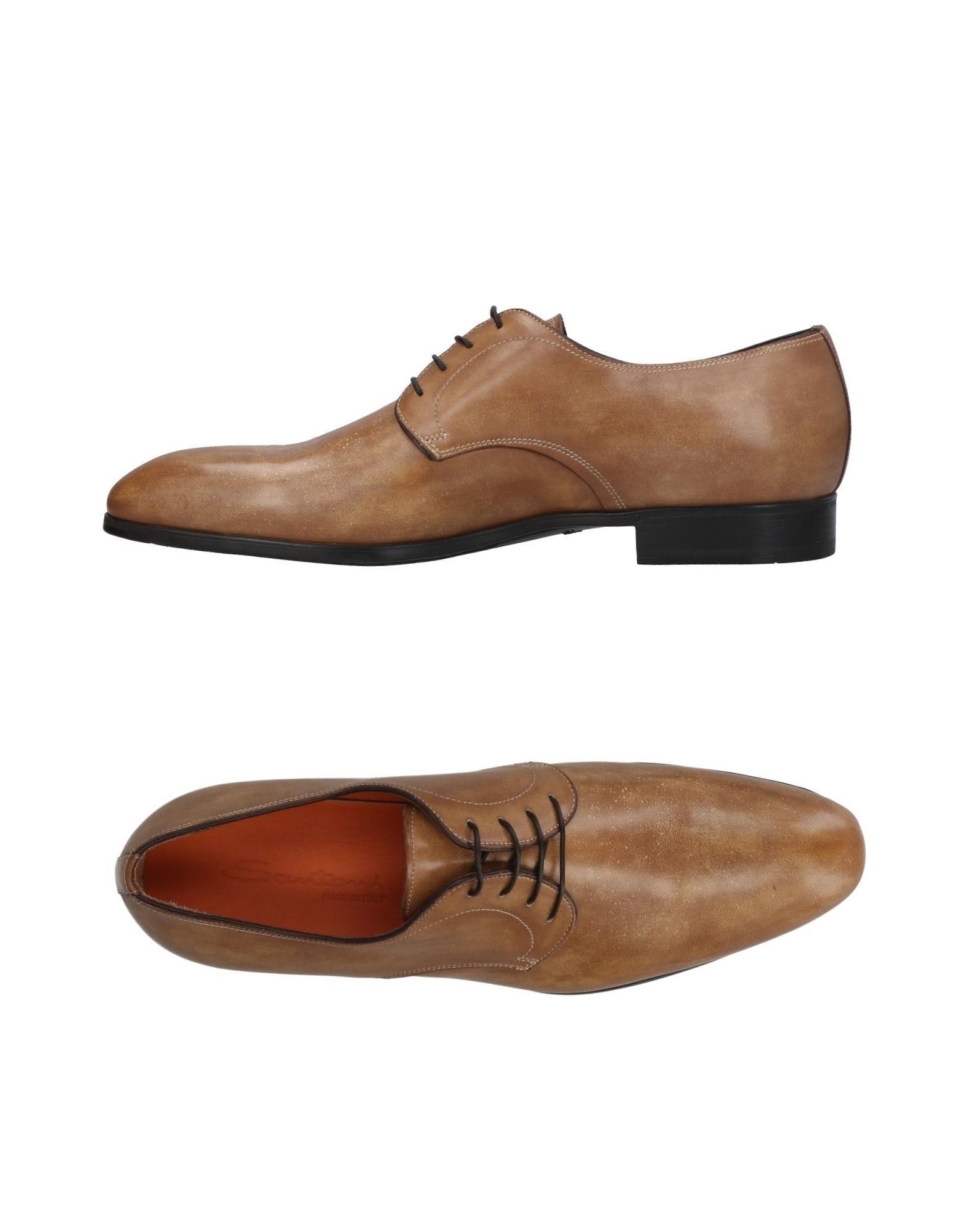 Santoni Schnürschuhe Herren 11419033CK Gute Qualität beliebte Schuhe Santoni Schnürschuhe Herren 11419033CK Gute Qualität beliebte Schuhe