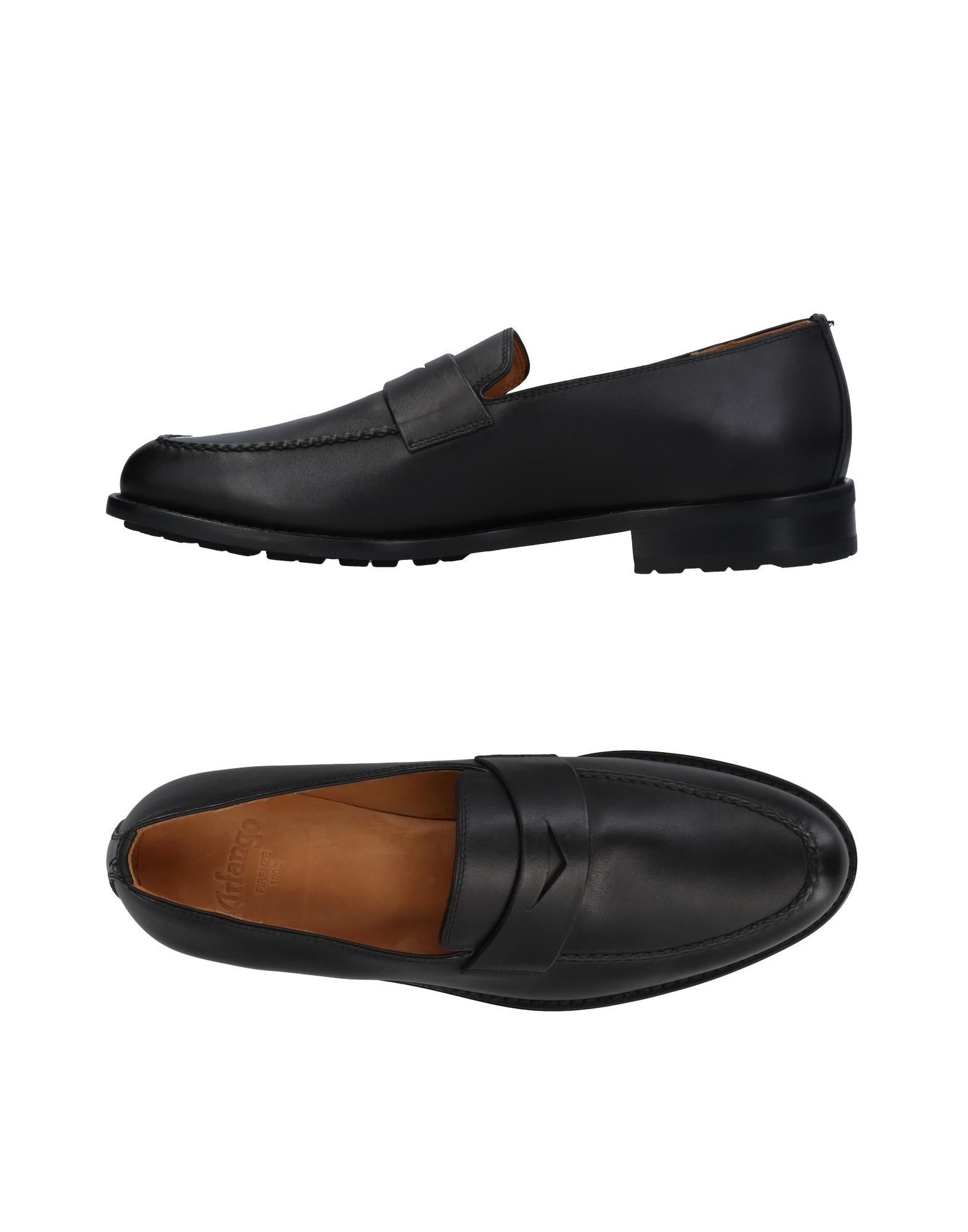 Mocassino Arfango Uomo - 11419151FC elegante Mocassino Arfango Uomo - 11419151FC elegante