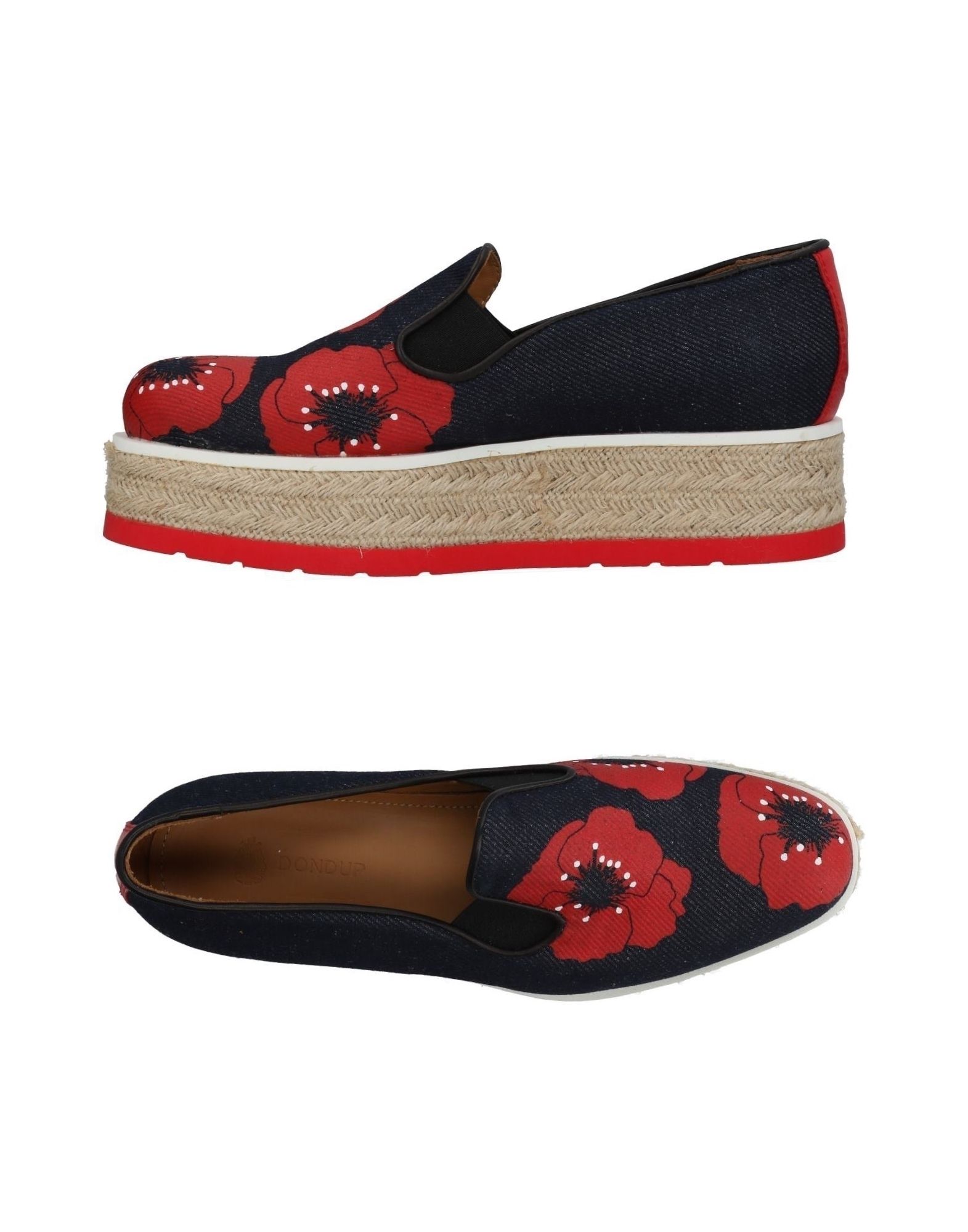 A buon mercato Sneakers Dondup Donna - 11419166DF A buon mercato Sneakers Dondup Donna - 11419166DF