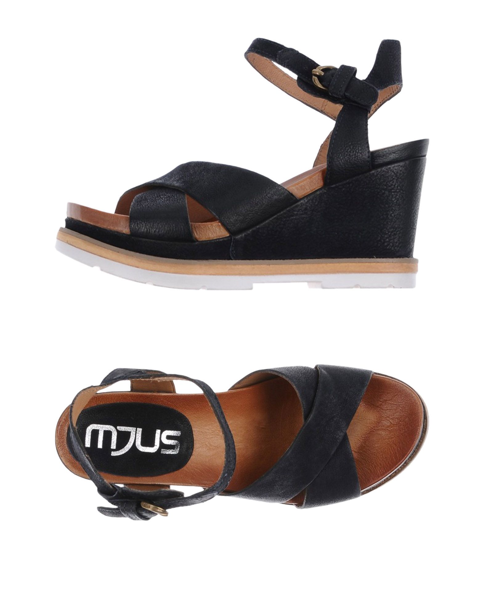 Mjus Sandalen Damen 11419171DU Gute Qualität beliebte Schuhe Mjus Sandalen Damen 11419171DU Gute Qualität beliebte Schuhe