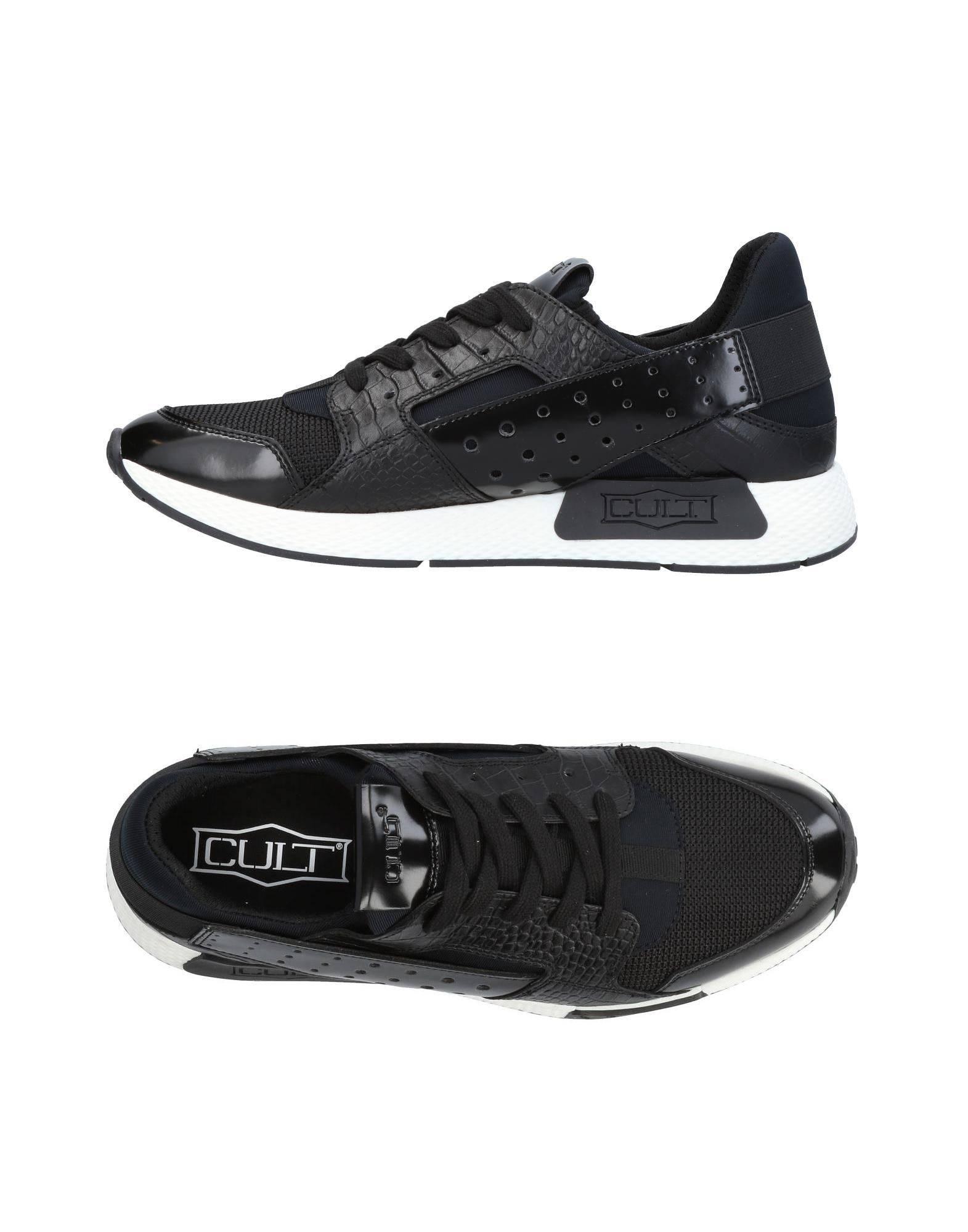 Rabatt echte Schuhe Cult Sneakers Herren 11419205WS Rabatt echte Schuhe Cult Sneakers Herren 11419205WS