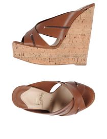 louboutin mules grigio louboutin mules grigio