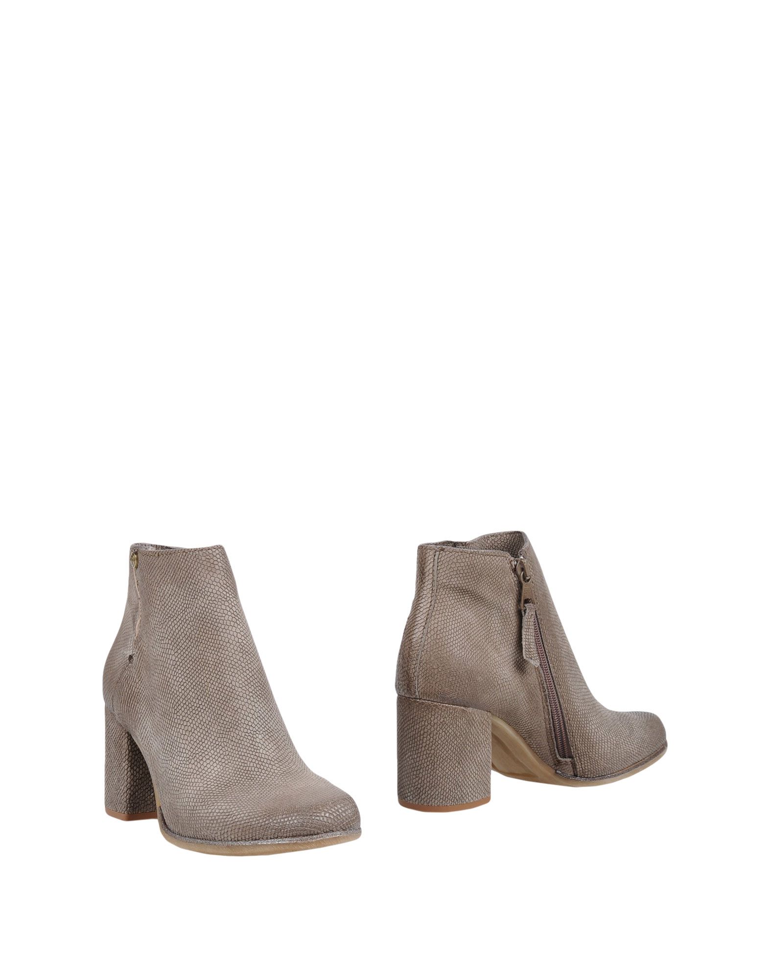 Günstige und modische Schuhe Mjus Stiefelette Damen 11419228SL Günstige und modische Schuhe Mjus Stiefelette Damen 11419228SL