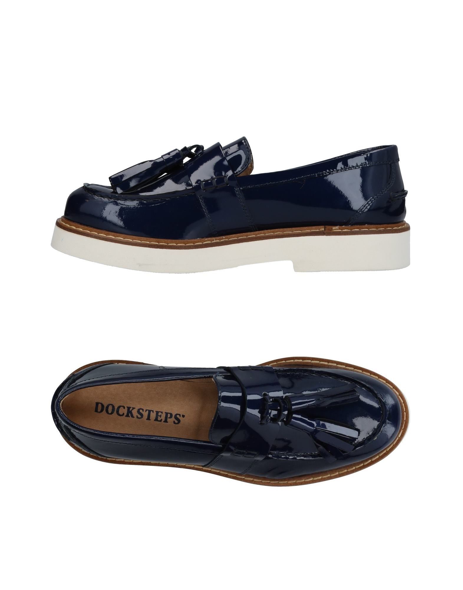 Mocassino Docksteps Donna - 11419241EB elegante Mocassino Docksteps Donna - 11419241EB elegante